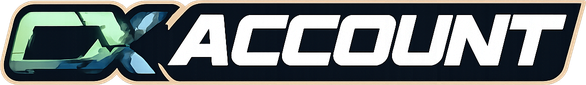 cx account logo